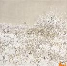 《和苑》——2017年8月，参加2017年“白山黑水-美丽四平”全国中国画展(获入会资格奖)